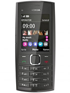 Nokia X2-05 ringtones free download.